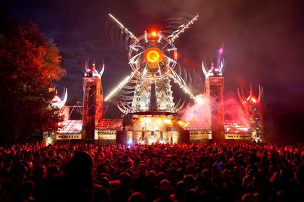 15 cele mai bune festivaluri de muzică de vară din Europa, în trecere