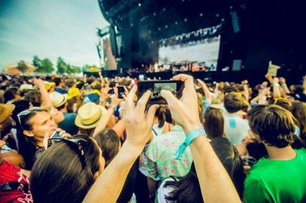 15 cele mai bune festivaluri de muzică de vară din Europa, în trecere