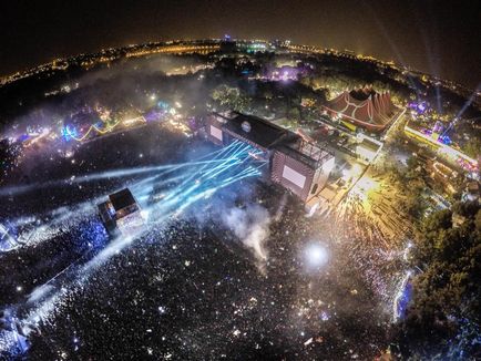 15 cele mai bune festivaluri de muzică de vară din Europa, în trecere