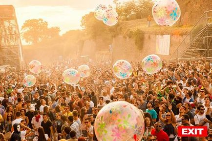 15 cele mai bune festivaluri de muzică de vară din Europa, în trecere
