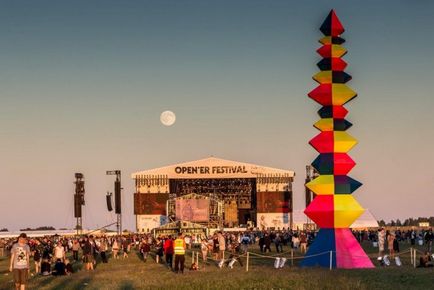 15 cele mai bune festivaluri de muzică de vară din Europa, în trecere