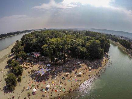 15 cele mai bune festivaluri de muzică de vară din Europa, în trecere