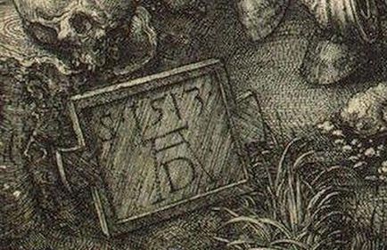 15 маловідомих та цікавих фактів про гравюрі Альбрехта Дюрера «лицар, смерть і диявол»