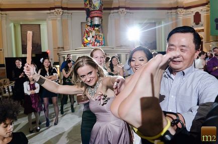 20 Tradiții neobișnuite de nuntă din diferite țări