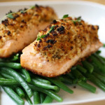 4 Рецепту з філе лосося - для здоров'я і довголіття, профілекторій