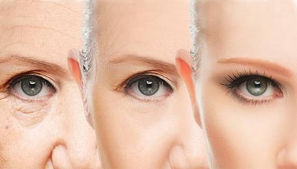 5 Fapte despre produsele cosmetice anti-îmbătrânire