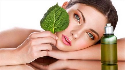 5 Fapte despre produsele cosmetice anti-îmbătrânire