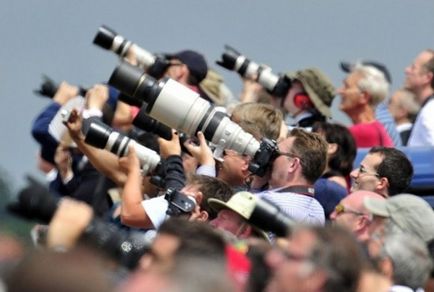 5 ok, DSLRs fölénye minden más fényképezőgépek