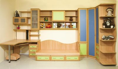 7 Sfaturi pentru alegerea mobilierului pentru copii