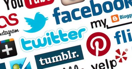 95 Способів просування компанії в соціальних мережах