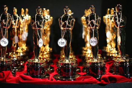 9 Fapte uimitoare despre premiul Oscar