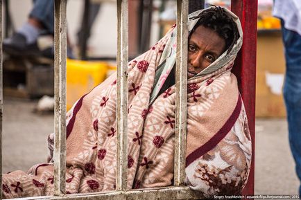 Addis Abeba, capitala Africii, știri de fotografie