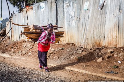 Addis Abeba, capitala Africii, știri de fotografie