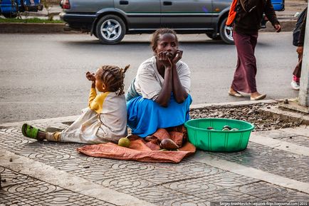 Аддис-Абеба-столиця Африки, фото новини