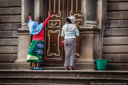 Addis Abeba, capitala Africii, știri de fotografie