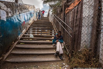 Addis Abeba, capitala Africii, știri de fotografie