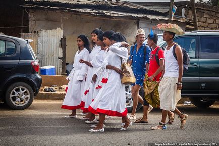 Addisz-Abeba fővárosa Afrika fotó hírek