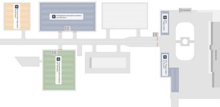 Aeroportul mare Savino (Perm), tabloul de bord online, cum se ajunge acolo, taxiuri și hoteluri lângă