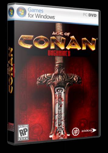 Age of conan unchained v