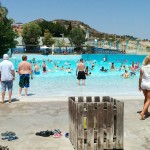 Aquapark pe Rhodos faliraki - un loc minunat de relaxare cu întreaga familie