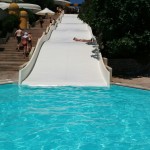 Aquapark pe Rhodos faliraki - un loc minunat de relaxare cu întreaga familie