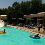 Aquapark pe Rhodos faliraki - un loc minunat de relaxare cu întreaga familie