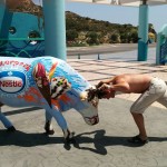 Aquapark pe Rhodos faliraki - un loc minunat de relaxare cu întreaga familie