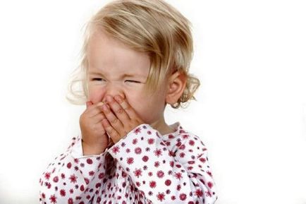 Allergia gyermekeknél 3 éves az okok és a kezelés