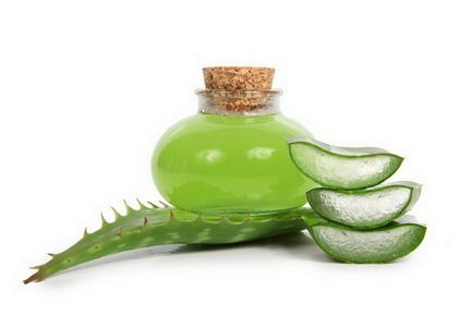 Aloe vera Visszerek receptek kezelésére és megelőzésére