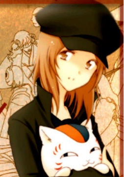 Anime Barátság könyv Natsume nézni online animacity