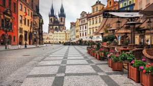 Kérdőív a vízumot a Cseh Köztársaság, töltse minta 2017-ben