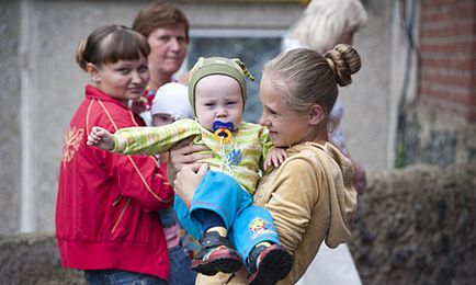 А потім собака роздерла кішку