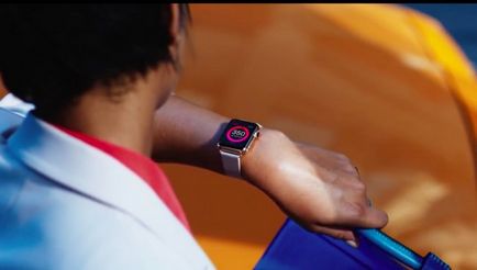 Apple watch і роздратування шкіри - поради від apple, огляди і новини про apple iwatch
