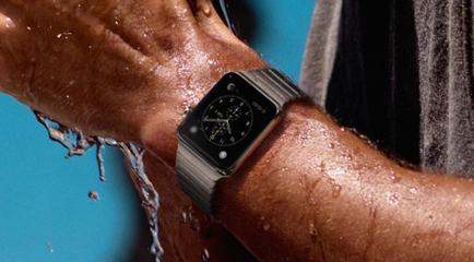 Apple ceas și iritarea pielii - sfaturi de la Apple, recenzii și știri despre iwatch de mere