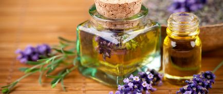 Aromaterapia sau vindecarea cu mirosuri