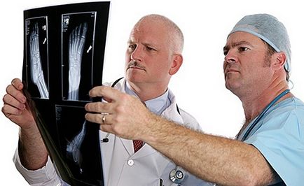 Артроз пальців ніг симптоми і лікування артрозу Таран-човноподібної суглоба стопи