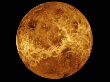 Астрологія про Венеру