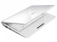 Asus eee pc 1101 ha (seashell) - test inteligent