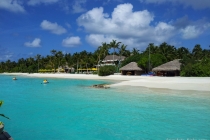 Atoll, az északi és déli (Férfi) Male Atoll északi és déli