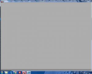 AutoCAD 2011 se blochează la lansare