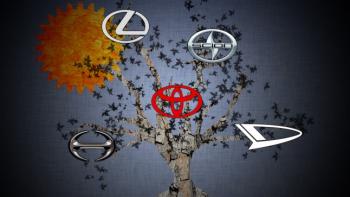 Companiile auto care dețin cărora (branduri de automobile) Firmele auto care dețin cine