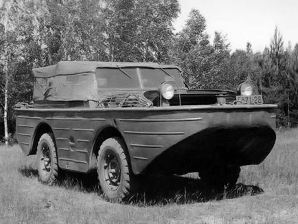 Avtorambler - autós magazin, a választás egy új autós hírek, árképzés, árukapcsolás, kereskedők és 1 (kétéltű autó VAZ-2122, hogy az) Avtorambler - autós magazin, a választás egy új autós hírek, árképzés, árukapcsolás, kereskedők és 1