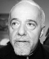 Szerző Paulo Coelho, 13 könyvet - személyes digitális könyvtár