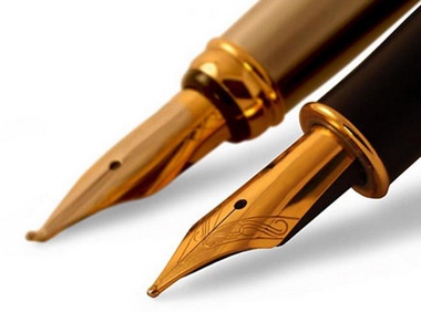 Pen, mint egy ajándék, hogy az ember -, hogyan kell kiválasztani a típus és a gyártók (termelők) Pen, mint egy ajándék, hogy az ember -, hogyan kell kiválasztani a típusok és gyártók