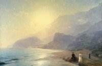 Picturi Aivazovsky