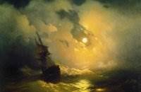 Picturi Aivazovsky