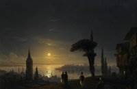 Picturi Aivazovsky