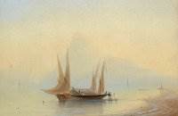 Picturi Aivazovsky