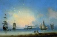 Picturi Aivazovsky