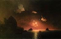 Picturi Aivazovsky